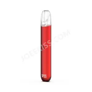 SP2S電子煙主機火焰紅