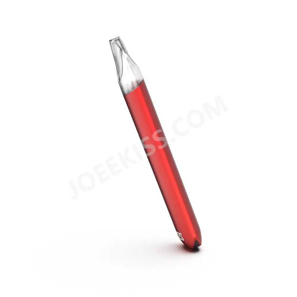 SP2S電子煙主機火焰紅