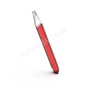 SP2S電子煙主機火焰紅