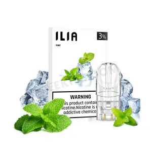 LANA電子煙煙彈水蜜桃