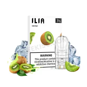 SP2S煙彈3顆芭樂星冰