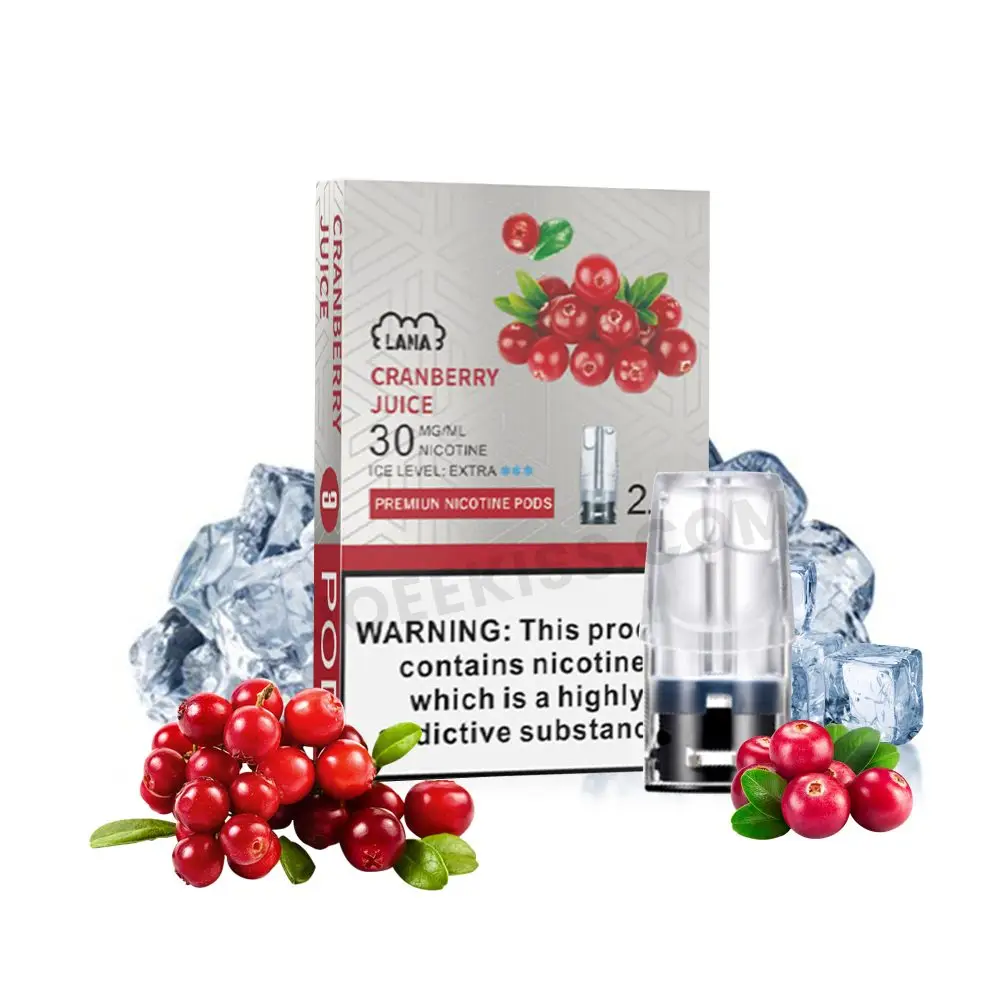 joeekiss_com_lana_vape_pod_10 LANA電子煙煙彈蔓越莓汁