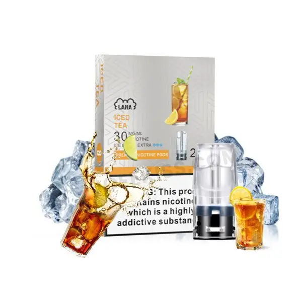 joeekiss_com_lana_vape_pod_25 LANA電子煙煙彈冰紅茶