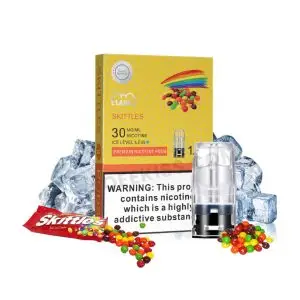 joeekiss_com_lana_vape_pod_27 LANA電子煙3顆煙彈彩虹糖