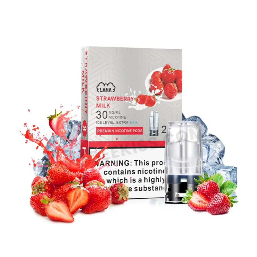 joeekiss_com_lana_vape_pod_28 LANA電子煙煙彈草莓牛奶