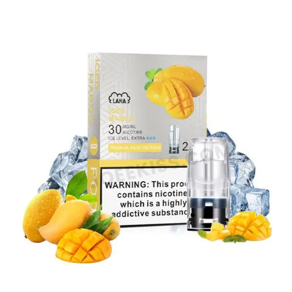 joeekiss_com_lana_vape_pod_31 LANA電子煙煙彈芒果奶昔