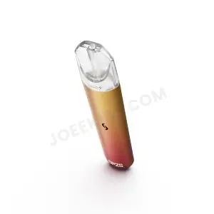 SP2S電子煙主機金粉影