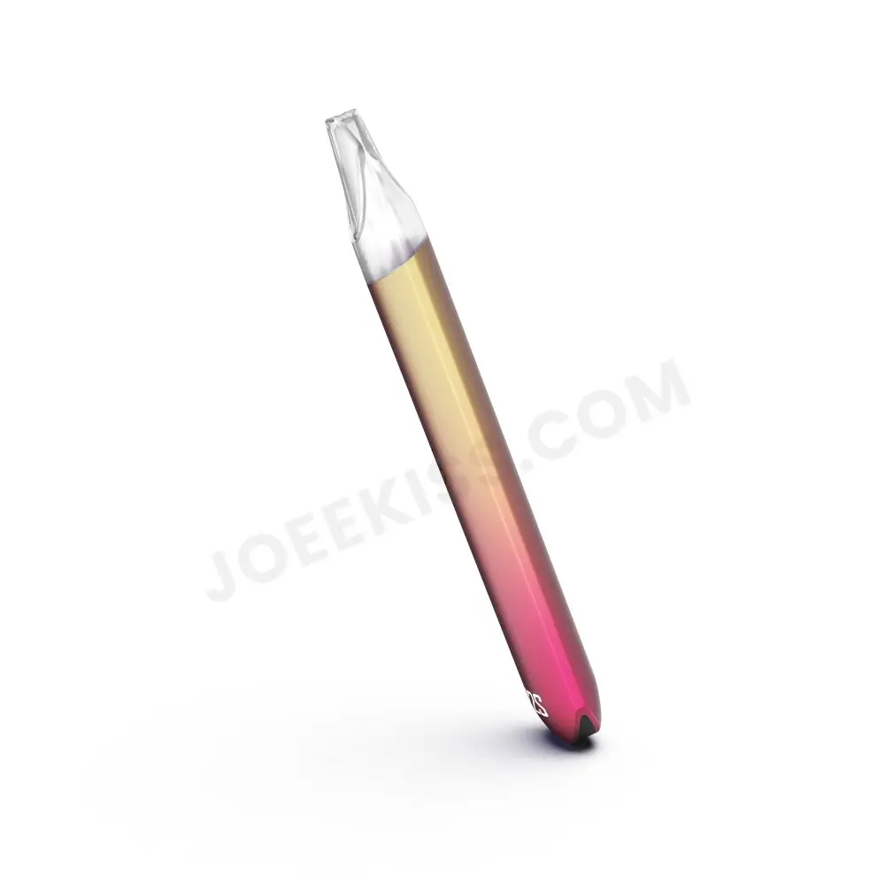 SP2S電子煙主機金粉影