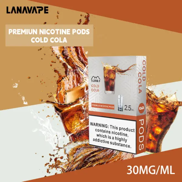 2023-6-6-16860423469230 LANA電子煙煙彈冰可樂