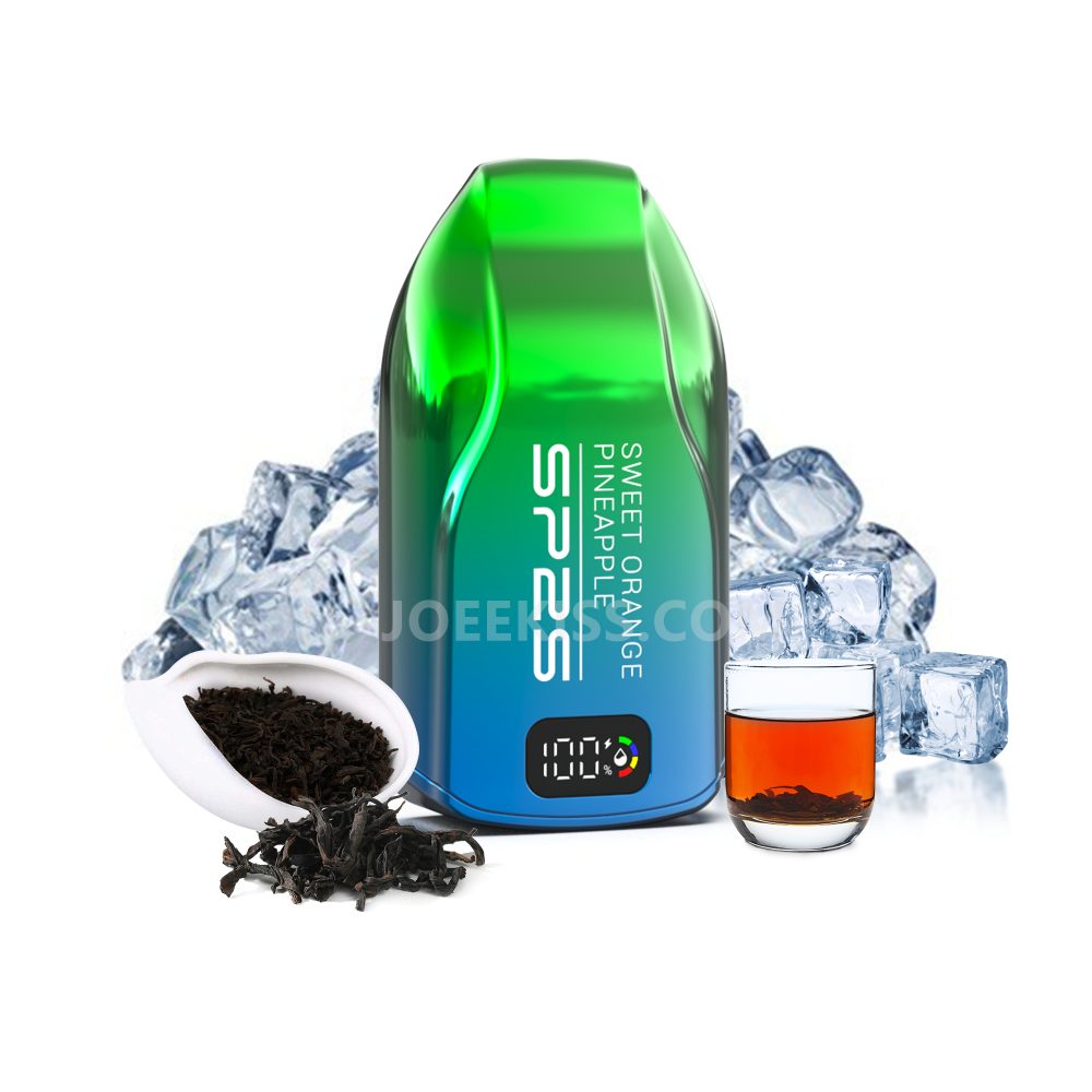 sp2s-vape-supersport-m-oolong SP2S SUPERSPORT M一次性拋棄式12000口烏龍