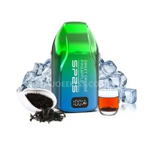 sp2s-vape-supersport-m-oolong SP2S SUPERSPORT M一次性拋棄式12000口烏龍