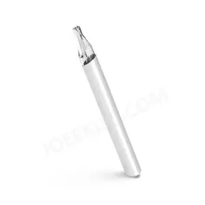 哩亞ILIA電子煙主機初雪白