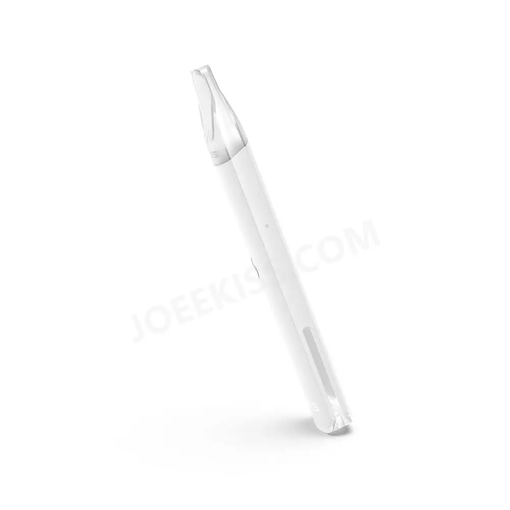 SP2S PRO忍者白霧化主機