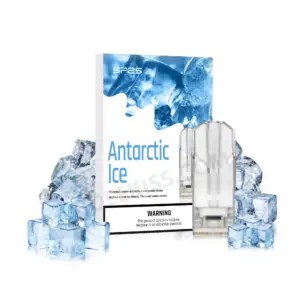 【熱銷口味】SP2S煙彈葡萄