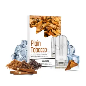 【口味推薦】SP2S煙彈藍莓爆珠