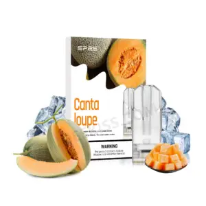 【口味推薦】SP2S煙彈藍莓爆珠