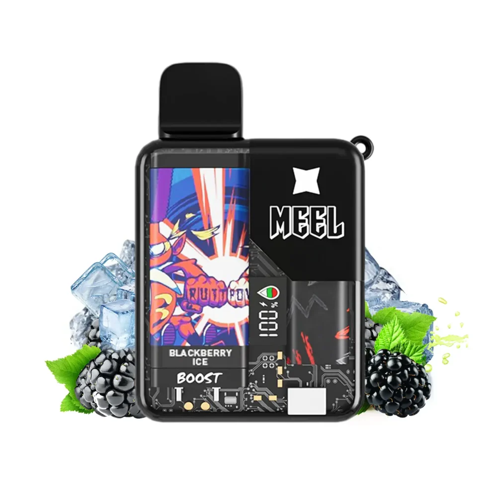jokissvape_com_meel_boost_vape_blackberry_ice.webp Meel Boost 15000 黑莓冰