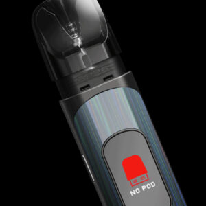 SP2S URANUS電子煙主機套件-天王黑