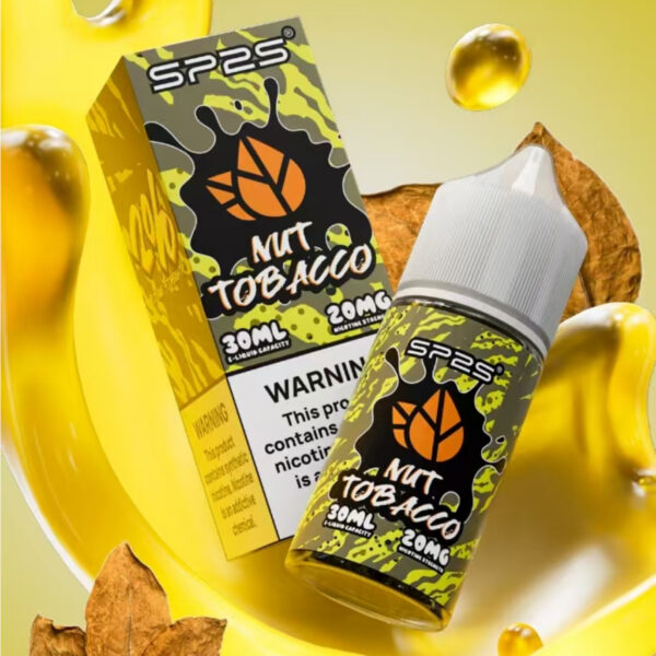 Frame 427320860 Sp2s電子煙煙油-堅果煙草