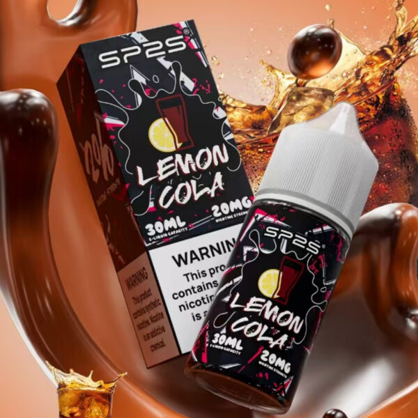 Frame 427320867 Sp2s電子煙煙油-檸檬可樂